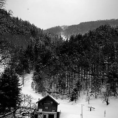 La Casa Dell Orso Roccaraso