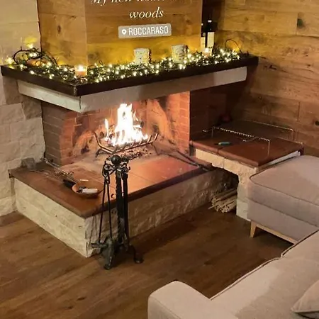 La Casa Dell Orso Holiday home *