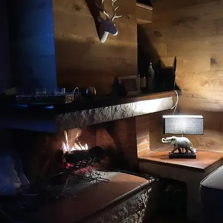 Holiday home La Casa Dell Orso