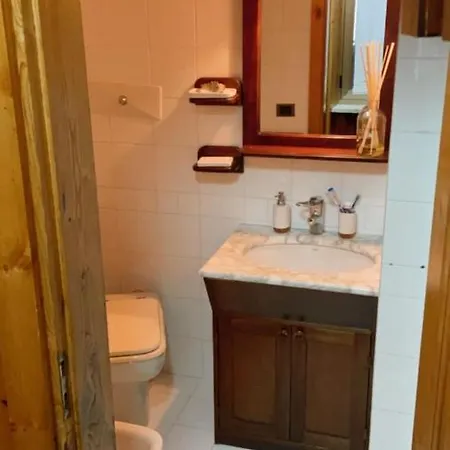 La Casa Dell Orso Holiday home Roccaraso