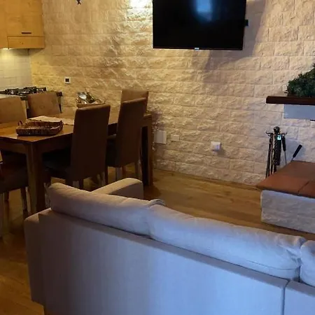 La Casa Dell Orso Holiday home *