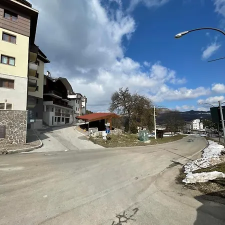 La Casa Dell Orso Holiday home Roccaraso