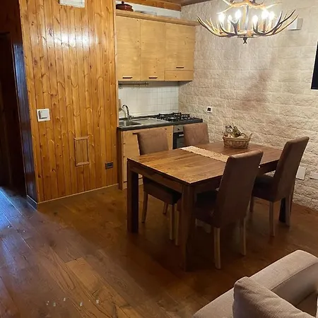 La Casa Dell Orso *
