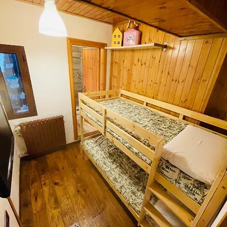 Holiday home La Casa Dell Orso