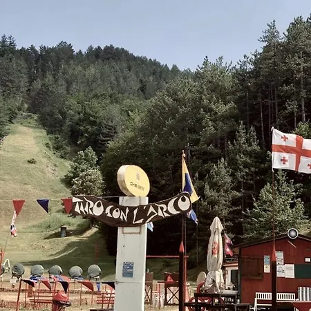 La Casa Dell Orso Roccaraso