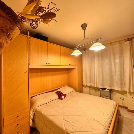 Apartment La Casa Nel Bosco