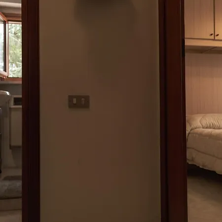 La Casa Nel Bosco