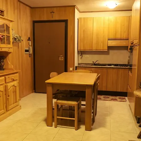 La Casa Nel Bosco Campo di Giove