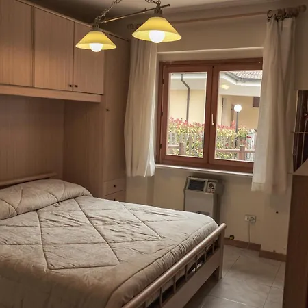 La Casa Nel Bosco